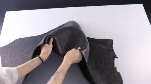 3,6-4,0 Получепрак черный с разбивкой барабанного крашения 84 дм² (КЛ)