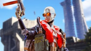 ARC Raiders 3 СЕЗОН | Часть 3