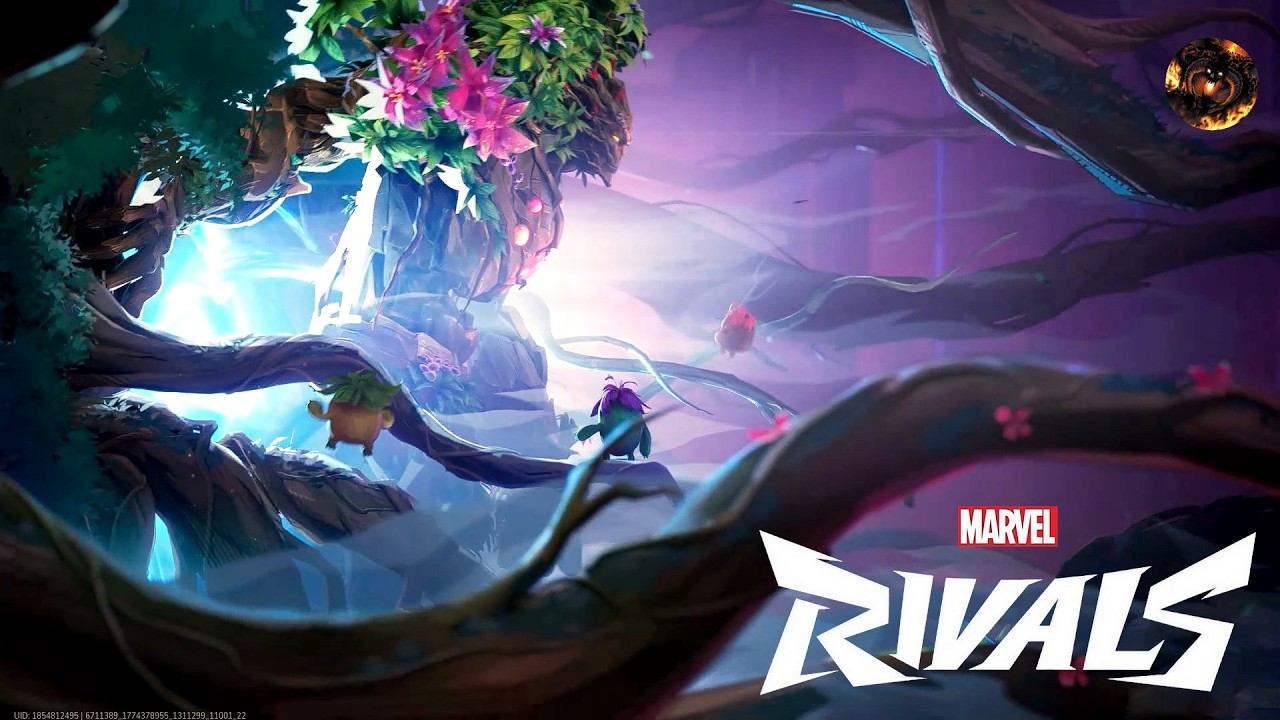 Marvel Rivals [96] (часик PvP) смотреть онлайн
