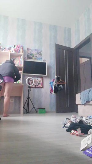 Красотка