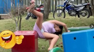 100 Невероятных Моментов, Снятых на Камеру