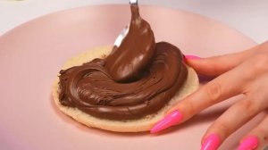 Кулинарный Челлендж   Потрясающие Кухонные Лайфхаки от Multi DO Challenge