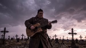 Жуткий Кантри Трек