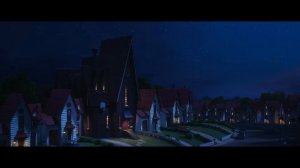 Бальтазар Братт против Гру — финальная сцена боя. Гадкий я 3 (2017)