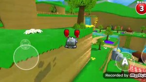 Super bear adventure. Черепахоград.