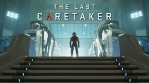 The Last Caretaker - Исследуем затонувшую землю и пытаемся восстановить человеческую цивилизацию! #8
