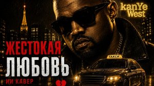 Kanye West — «Жестокая любовь» (ИИ кавер Филипп Киркоров) 💔