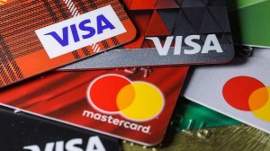 Центробанк: карты Visa и Mastercard должны уйти с российского рынка