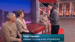 Мужское женское 27.05.2026 Многодетная мать и ее сожитель - тиран: жизнь детей под крики и угрозы