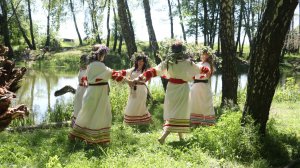 Синяя река_ТЕРРА_Подольск