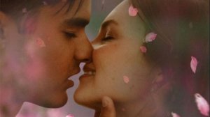 КОЛЫБЕЛЬНАЯ ДЛЯ ЛЮБВИ