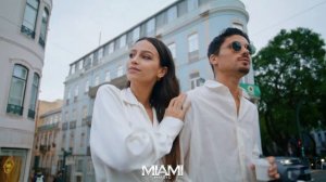 Jam Music & Azimov - Jalou (Original Mix)
