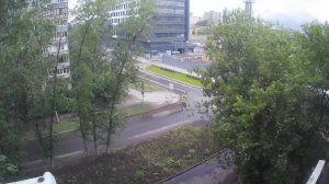 Город Живёт 13