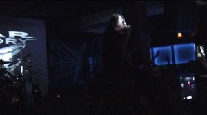 Fear Factory (live @ TESLA, Rostov-on-Don, Russia) 28.08.2013