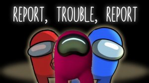 Mashup | TLT x HalaCG ft. CG5 - Report, Trouble, Report | 95bro