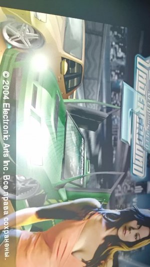 играю в нидфорспид