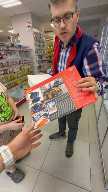 Хобби сына #подарок #конструктор #отецисын #хобби