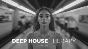 🔥Best of IBIZA Deep House therapy： English Deep House ,Vocal House ｜ Good Times With Hidden Costs🔥