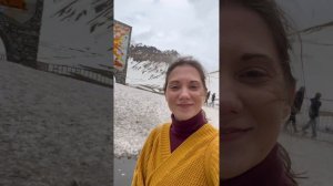 Казбеги 🏔️ энергия глубины
