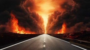 The Road to Hell. Дорога в ад