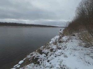 Копаем металл по первому снегу_Накопали полный прицеп_Едем на приёмку #КопМеталлавлесу #металлокоп