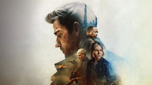Джек Райан: Призрачная война «Tom Clancy's Jack Ryan: Ghost War» трейлер, 2026