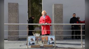2021 Новосёлово 27 марта.