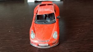 Скоро порш 911 будет кабриолетом