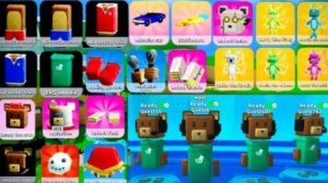 Играю В Super bear adventure с ДРУЗЬЯМИ!