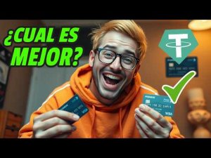 Pionex Card + EtherFi Cash = Какую Крипто карту выбрать для расходов USDT?