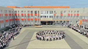Вальс выпускников, 2026.