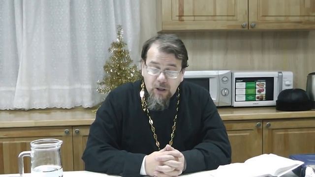СМИРЕНИЕ - это ДОВЕРИЕ БОГУ