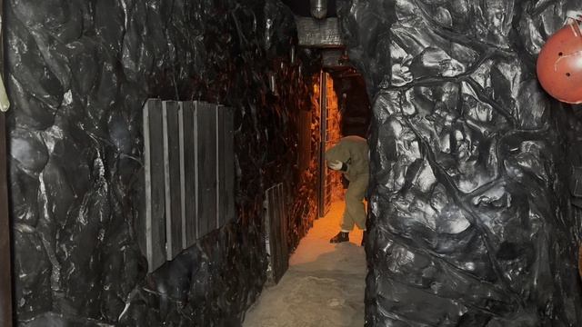 Видеообучение СД Логово зверя