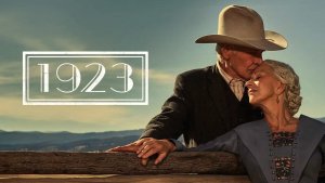 Сериал 1923 - 1 сезон 1 серия