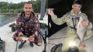САЛО против ПЕНОПЛАСТА  Ловля плотвы на САЛО.
