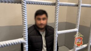 Подмосковные полицейские изобличили иностранца, наладившего синтез метадона в доме под Мытищами