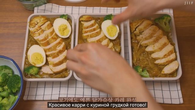 JIIF Сытные и питательные блюда на неделю, том 3  Бюджетные блюда менее чем за 3 доллара каждое