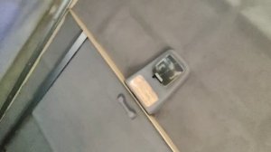 MAZDA BONGO FRIENDEE автобус с палаткой!