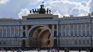 Питер,поздравляю с Днем Рождения!!!