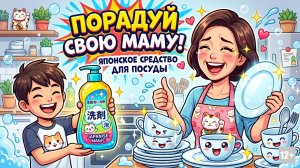 ПОРАДУЙ СВОЮ МАМУ #mygt_home