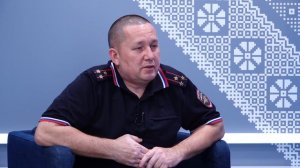 Тема дня 27.05.26 Раим Рафиков об аварийности на дорогах области