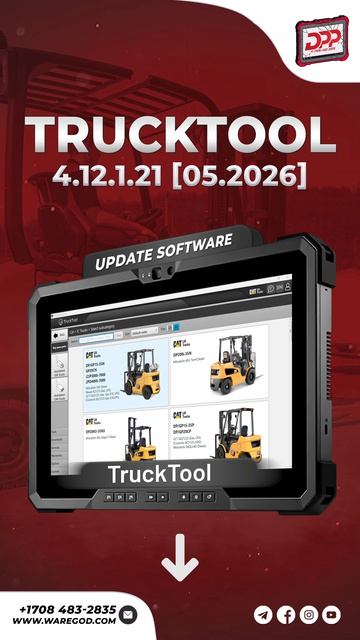 TRUCKTOOL 4.12.1.21 [05.2026]
