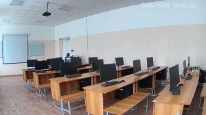 Аккредитация