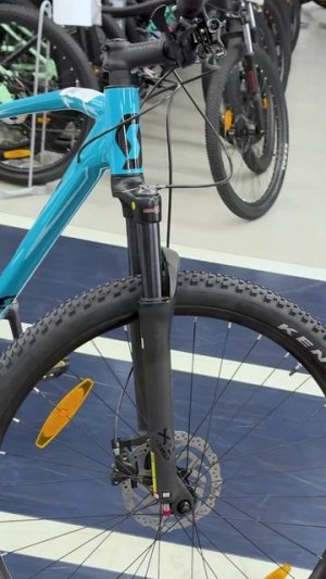 🚵♂️ Scott Aspect 930 — один из лучших MTB для новичка? 🔥