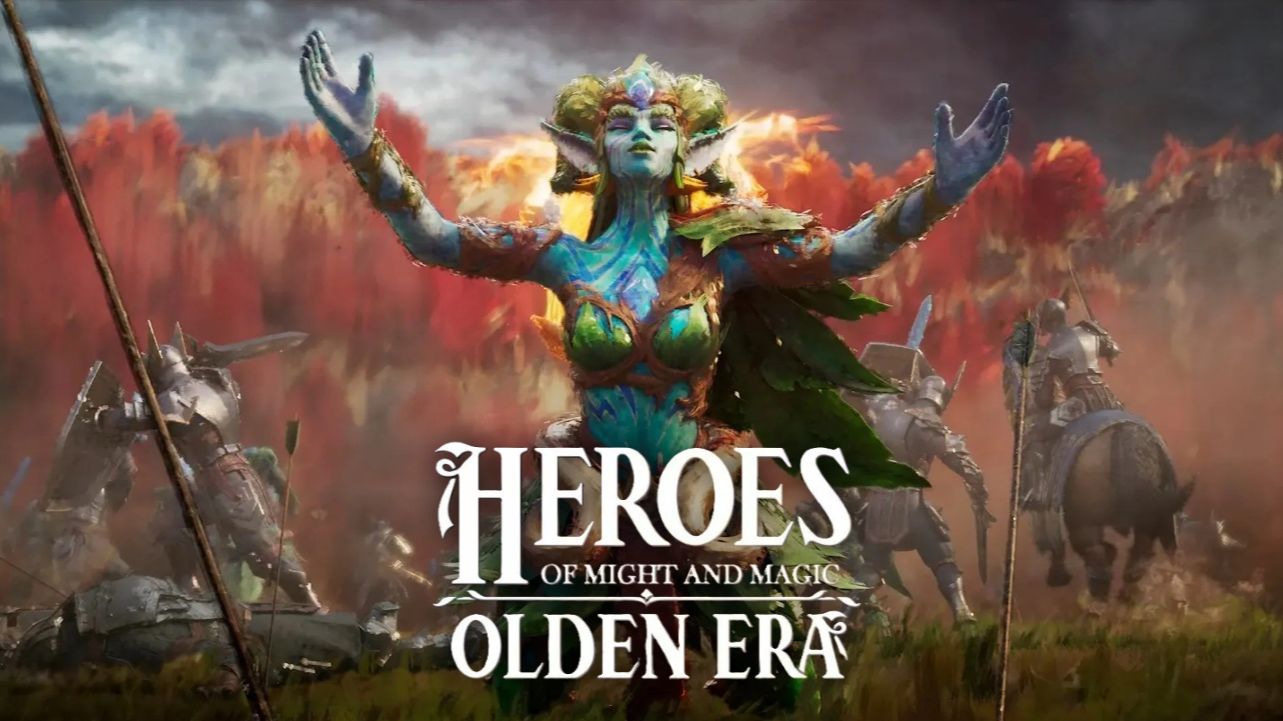 Враг на границе (Кампания) - Heroes Of Might & Magic: Olden Era #16