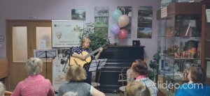 Домчит электричка  до дачи