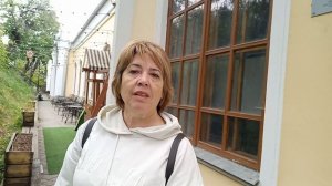 Пятигорск. Мы идем на Провал и Бесстыжие ванны