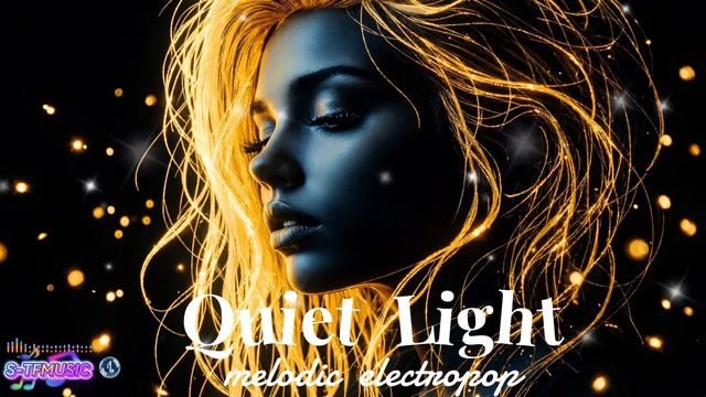 Quiet Light-melodic electropop.