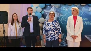 В школах Тавдинского муниципального округа прошли  мероприятия, посвященные последнему звонку.