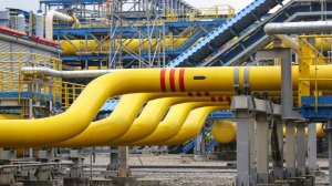 Россия и Китай обсудили ключевые детали проекта «Сила Сибири – 2»